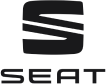 A Seat logo